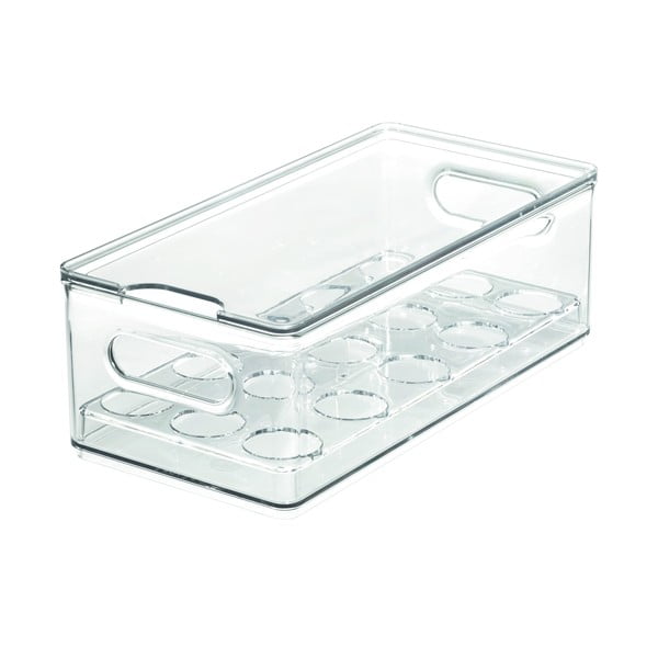 Organizer na jajka do lodówki Eggo - iDesign/The Home Edit-image-4