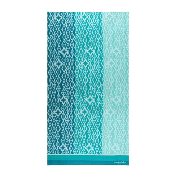 Ręcznik Blue Waves, 75x150 cm