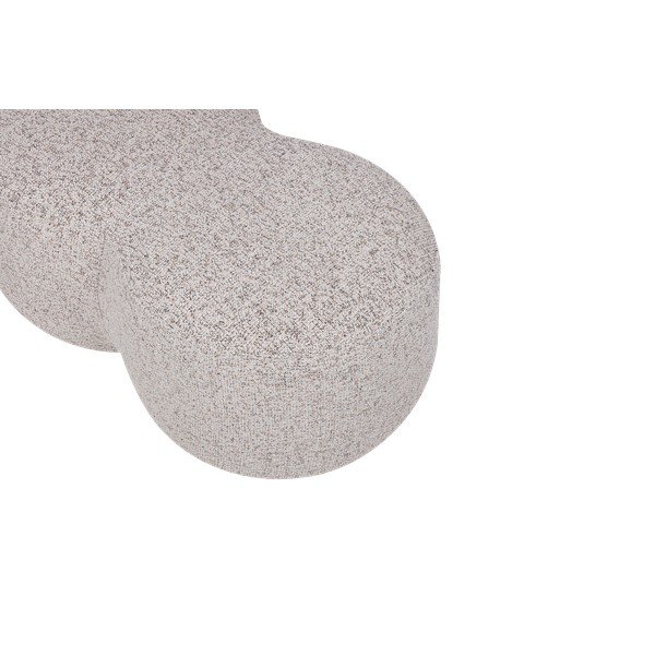 Szarobeżowy puf Umbo – noo.ma-image-3