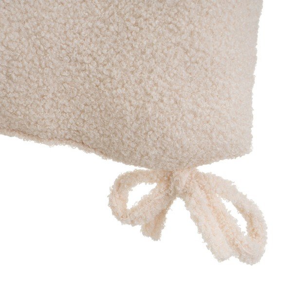 Poduszka na krzesło 40x40 cm Sherpa – Casa Selección-image-1