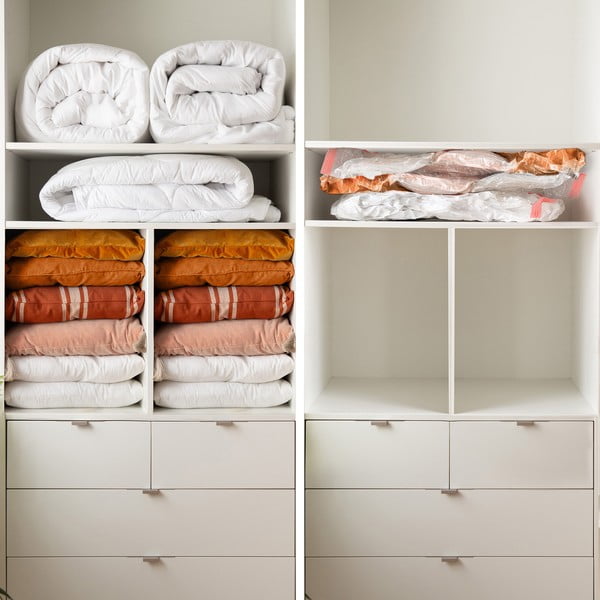 Worki próżniowe zestaw 5 szt. Vacuum L – Compactor-image-1