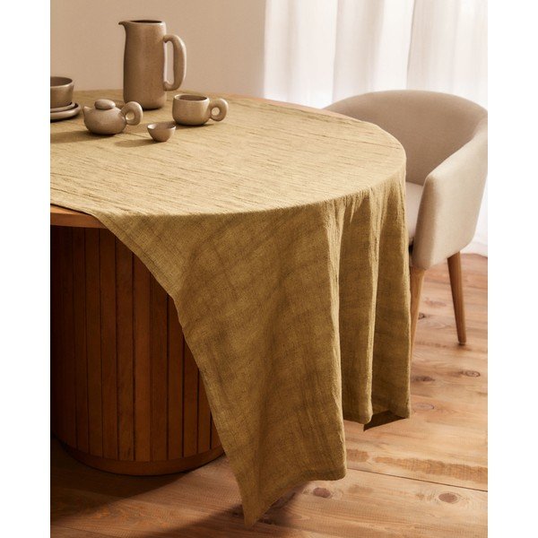 Obrus 150x250 cm Ubalda – Kave Home-image-1
