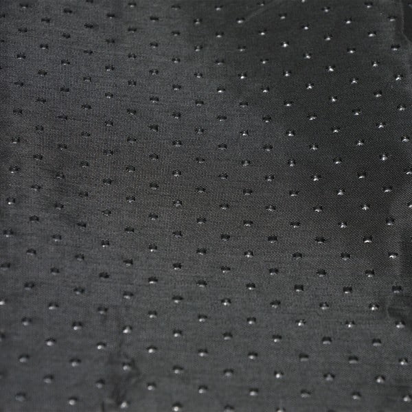 Ciemnoszara narzuta na kanapę dla psów 75x80 cm – Love Story-image-2