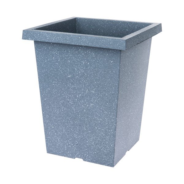 Plastikowa osłonka na doniczkę – Dakls