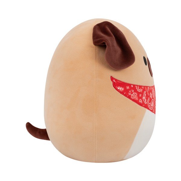 Pluszowa przytulanka Daryl – SQUISHMALLOWS-image-4