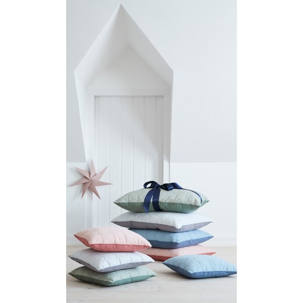 Szara poduszka Flexa Room, 70x50 cm-image-2