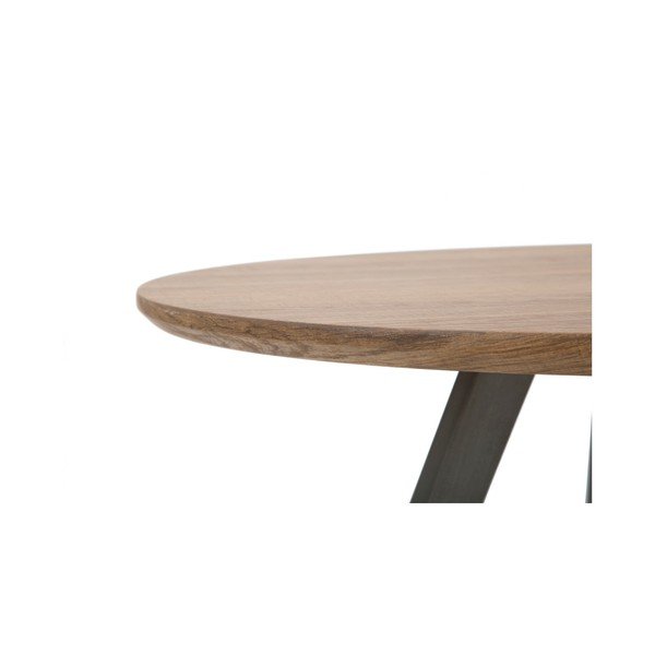 Stolik Mauro Ferretti Ballart Rot, ⌀ 60 cm-image-1