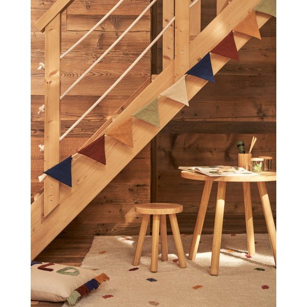 Girlanda dziecięca Zelda – Kave Home-image-1