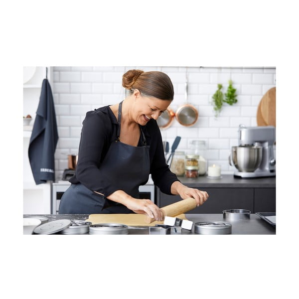 Foremki do wykrawania zestaw 9 szt. Heart – Blomsterbergs-image-3