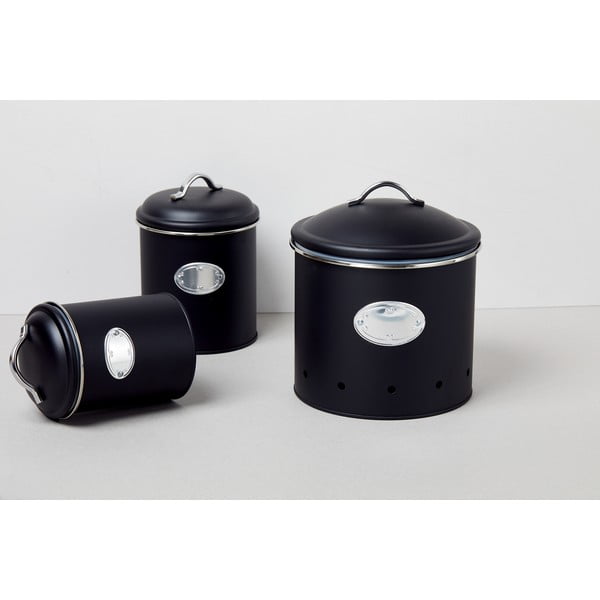 Pojemnik na żywność na żywność Nero – Wenko-image-3