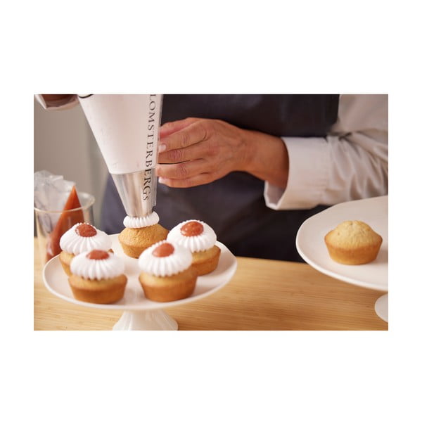 Rękawy cukiernicze zestaw 50 szt. – Blomsterbergs-image-3