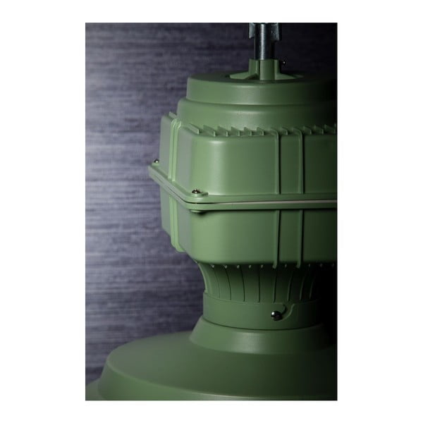 Lampa wisząca Manduria Green-image-2