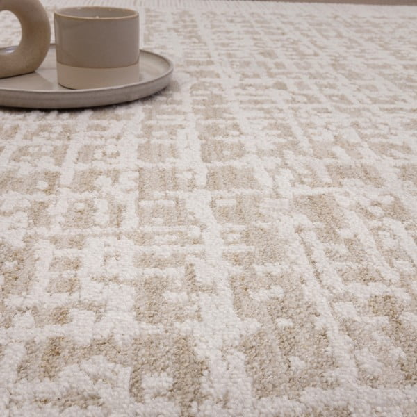 Kremowy dywan 200x300 cm Anders Beige Natural – Asiatic Carpets-image-2