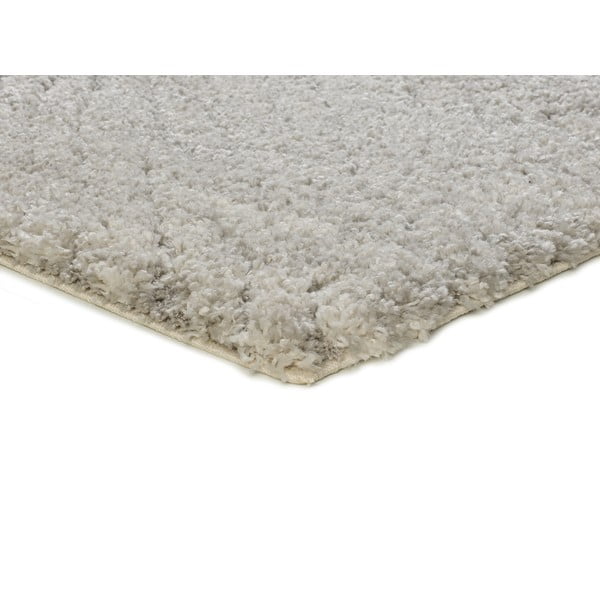 Jasnoszary dywan 160x230 cm Atesa – Universal-image-3