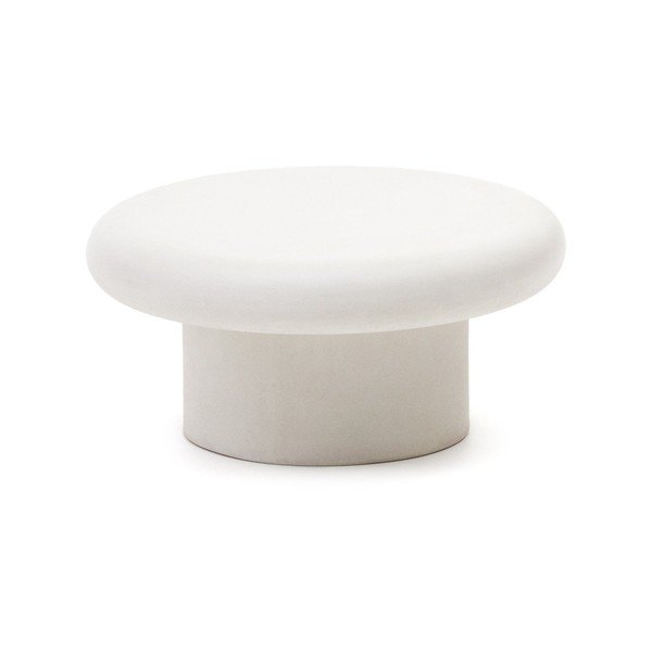 Okrągły stolik ogrodowy ø 66 cm Addaia – Kave Home