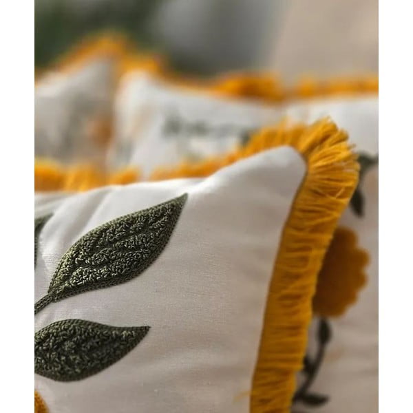 Poszewka na poduszkę 43x43 cm – Mila Home-image-2