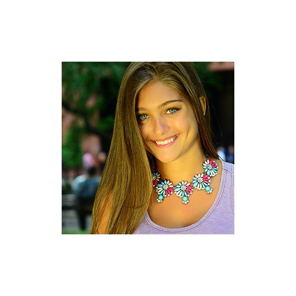 Naszyjnik Annie Multi-image-1