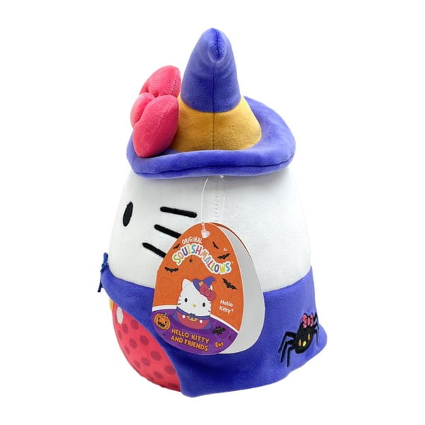 Zabawka pluszowa Hello Kitty – SQUISHMALLOWS-image-1
