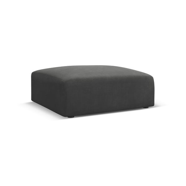 Ciemnoszary puf Esther – Milo Casa-image-2