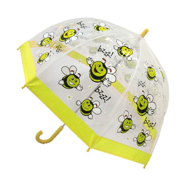 Parasol dziecięcy Ambiance Birdcage Bee Bee, ⌀ 70 cm