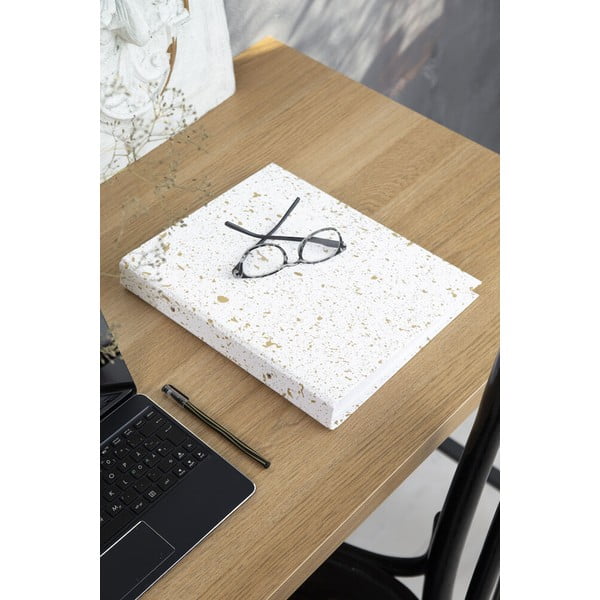 Kartonowy segregator na dokumenty Ringo – Bigso Box of Sweden-image-1