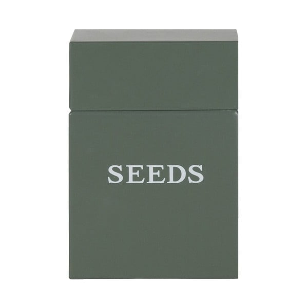 Pudełko na nasiona Seed Small