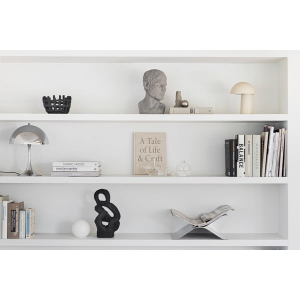 Szklana lampa olejna (wysokość 6 cm) Aura – Mette Ditmer Denmark-image-3