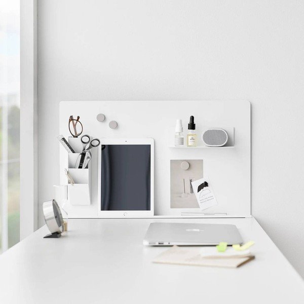 Magnetyczna tablica 58x42 cm Tower – YAMAZAKI-image-2