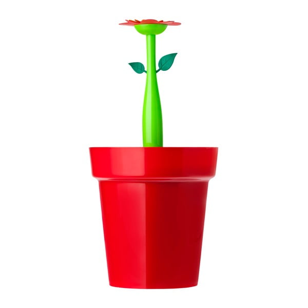Kosz na kosmetyki Vigar Flower-image-1