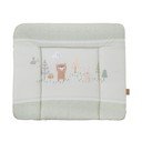 Podkładka do przewijania 75x85 cm Woodland Buddies – Roba