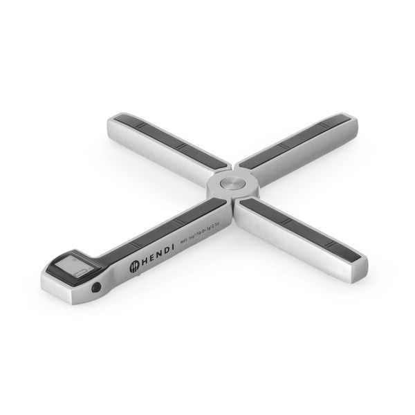 Cyfrowa waga kuchenna – Hendi