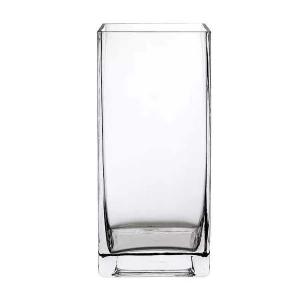 Szklany wazon – Casa Selección