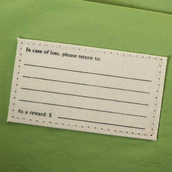 Torba Moleskine Tote, szara-image-2