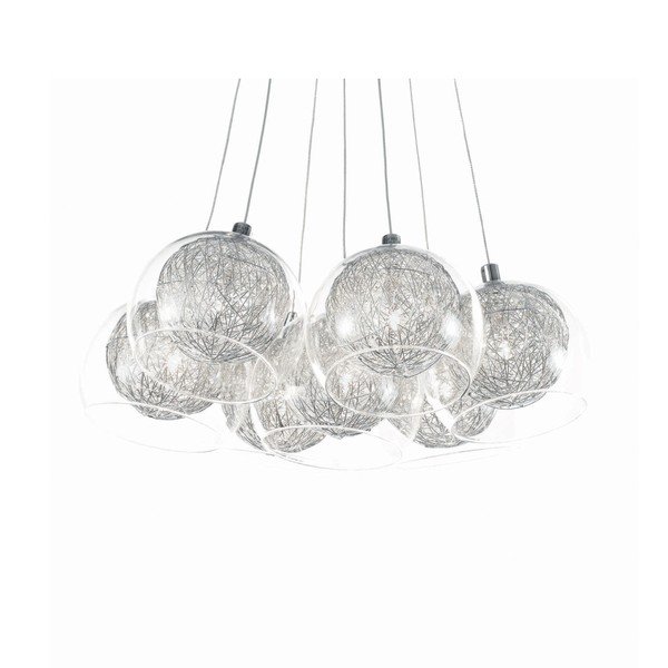Lampa wisząca Evergreen Lights Goreto