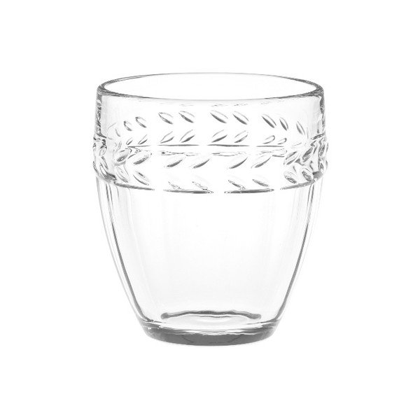 Zestaw 6 szklanek Brandani Foglia-image-1