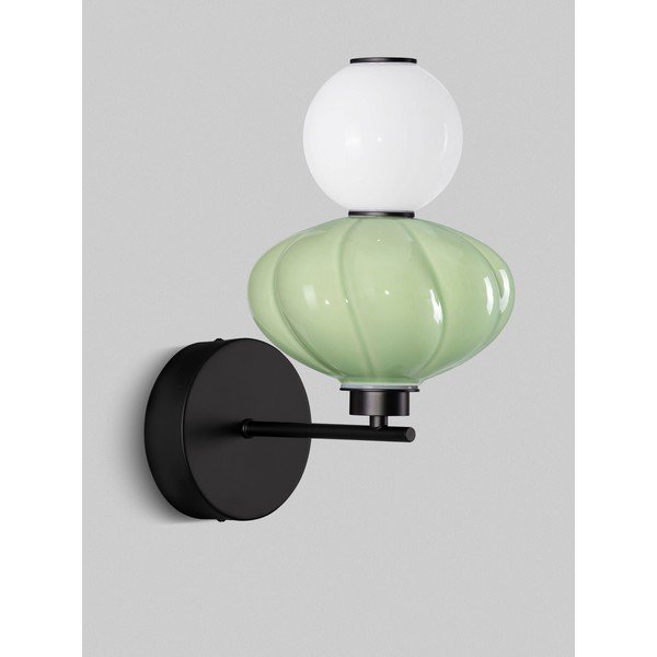 Kinkiet LED ceramiczny ze ściemniaczem Oneta – Nova Luce-image-4