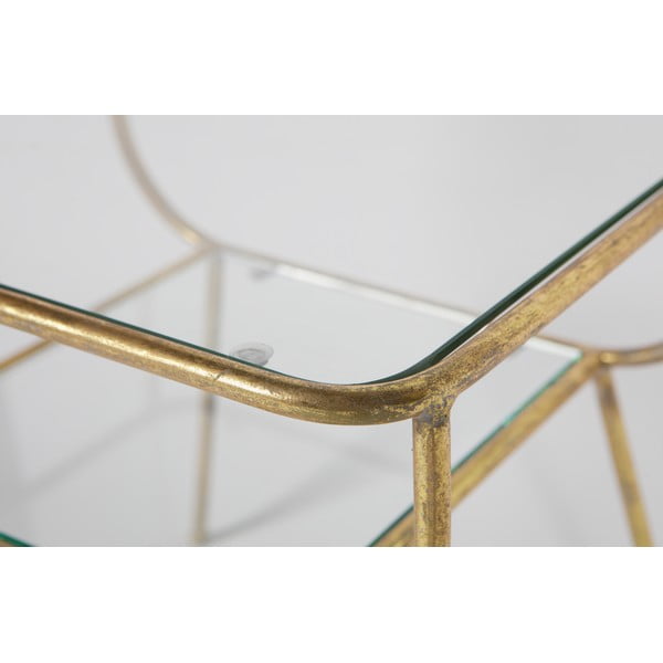 Stolik 40,5x47 cm Amazing – WOOOD-image-4