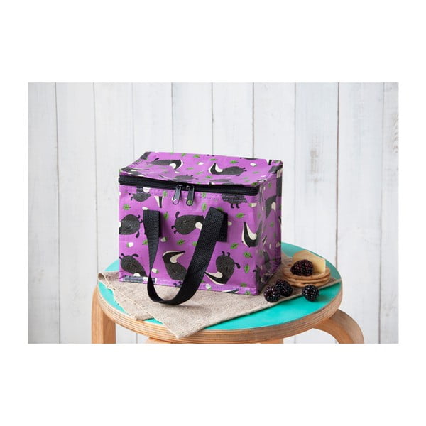 Torba obiadowa Rex London Mr. Badger-image-2
