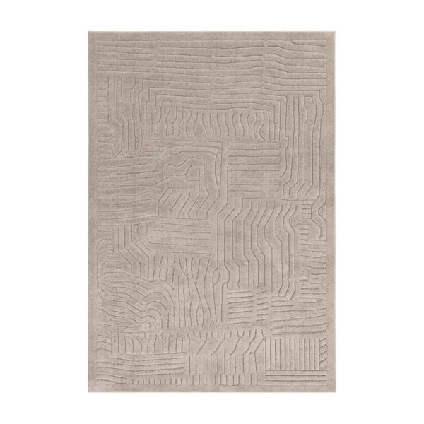 Beżowy dywan 200x290 cm Valley – Asiatic Carpets