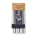 Zestaw 3 ścierek kuchennych Cooksmart ® Denim