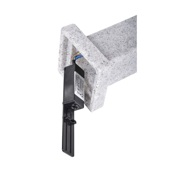 Gniazdko zewnętrzne (wysokość 40,5 cm) – Hilight-image-3