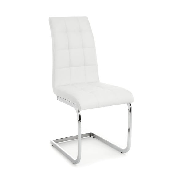 Białe krzesła zestaw 2 szt. Cozy – Tomasucci