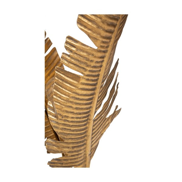 Lampa stołowa w kolorze złota (wys. 65 cm) Palm – Mauro Ferretti-image-4