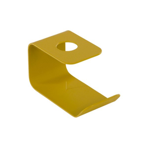 Metalowy świecznik Flec – noo.ma-image-2