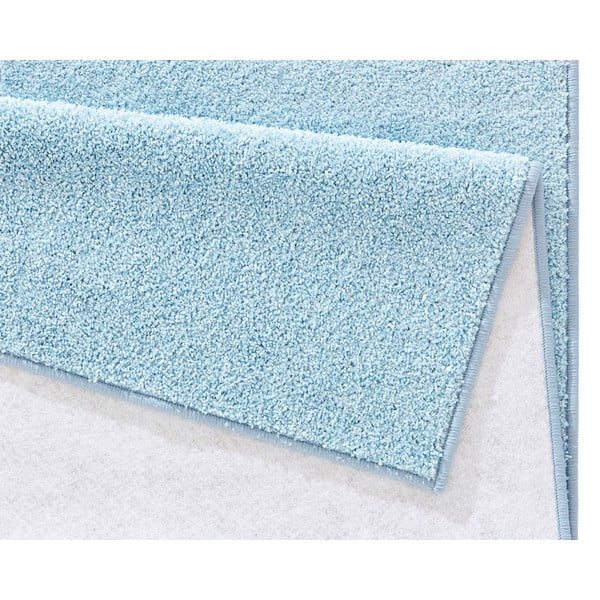 Niebieski dywan Hanse Home Pure, 80x150 cm-image-3