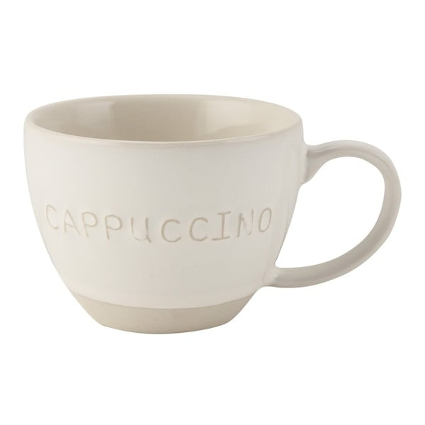 Kubek ceramiczny Creative Tops Cappuccino, 250 ml