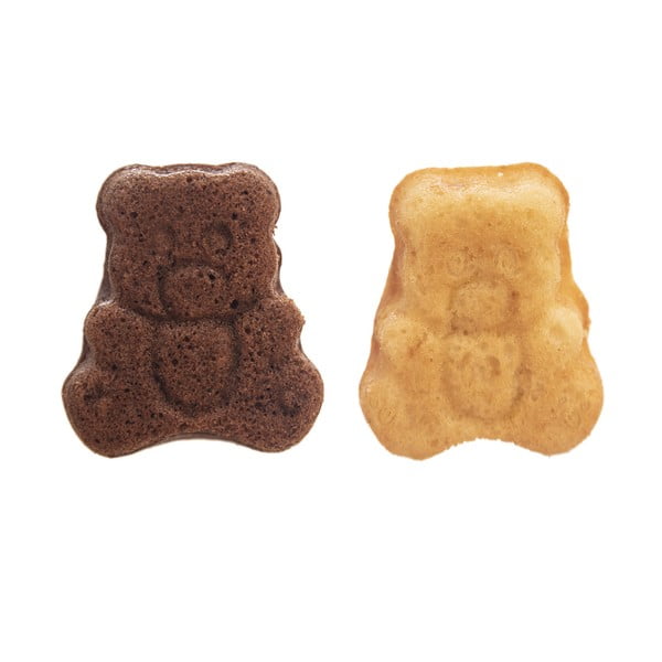 Metalowa forma do pieczenia 18,5x26,5 cm – Orion-image-3