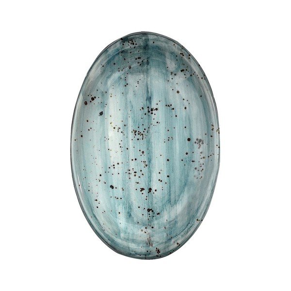 Porcelanowy talerz Atlantis Carla, 28 cm