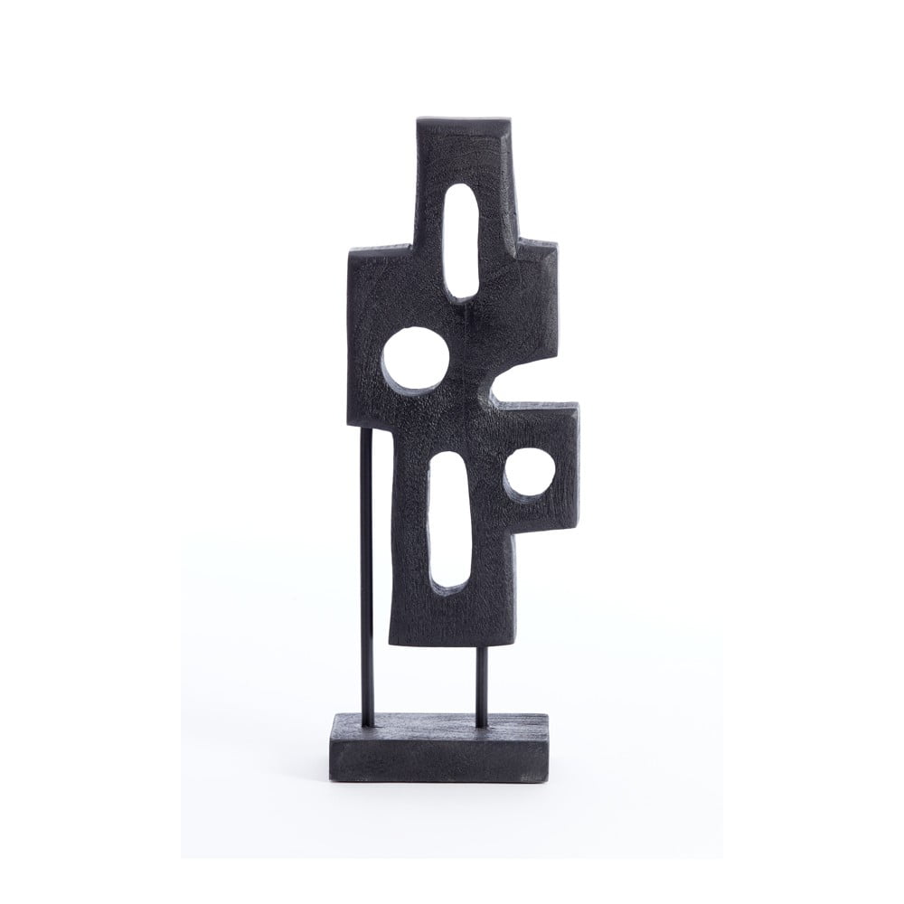 Drewniana figurka Salio – Light & Living
