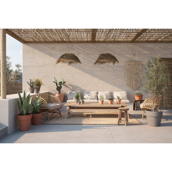 Terakotowa doniczka ø 32 cm Amalia – Artevasi-image-1